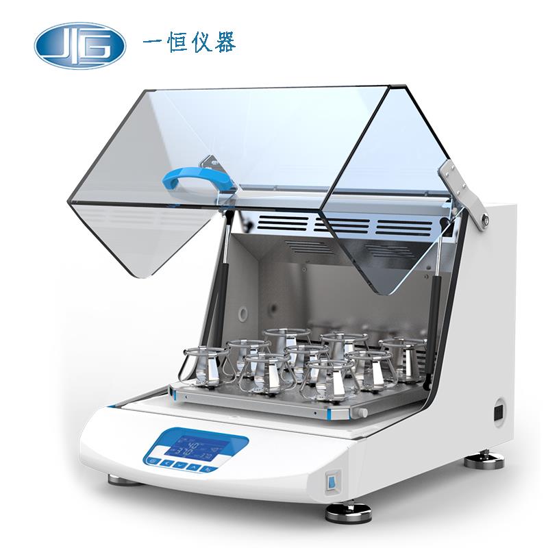 上海一恒高速恒溫培養(yǎng)搖床THZ-15