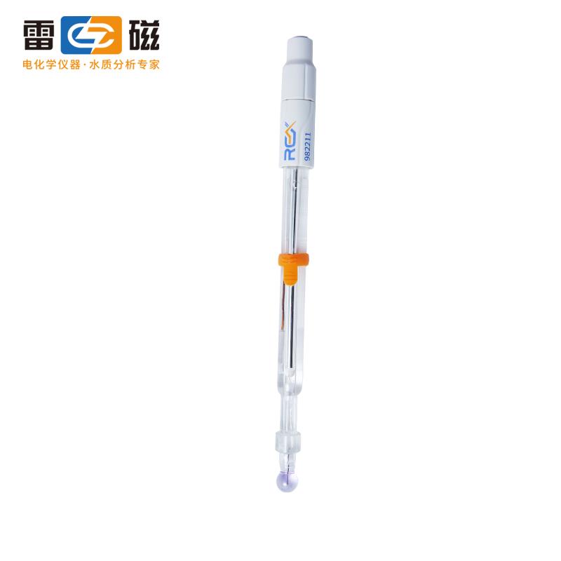 上海雷磁滴定電極系列