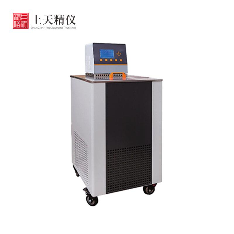 DHC 系列高低溫恒溫槽(LED 屏)DHC-0506