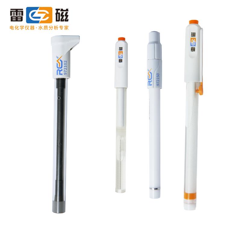 上海雷磁離子電極