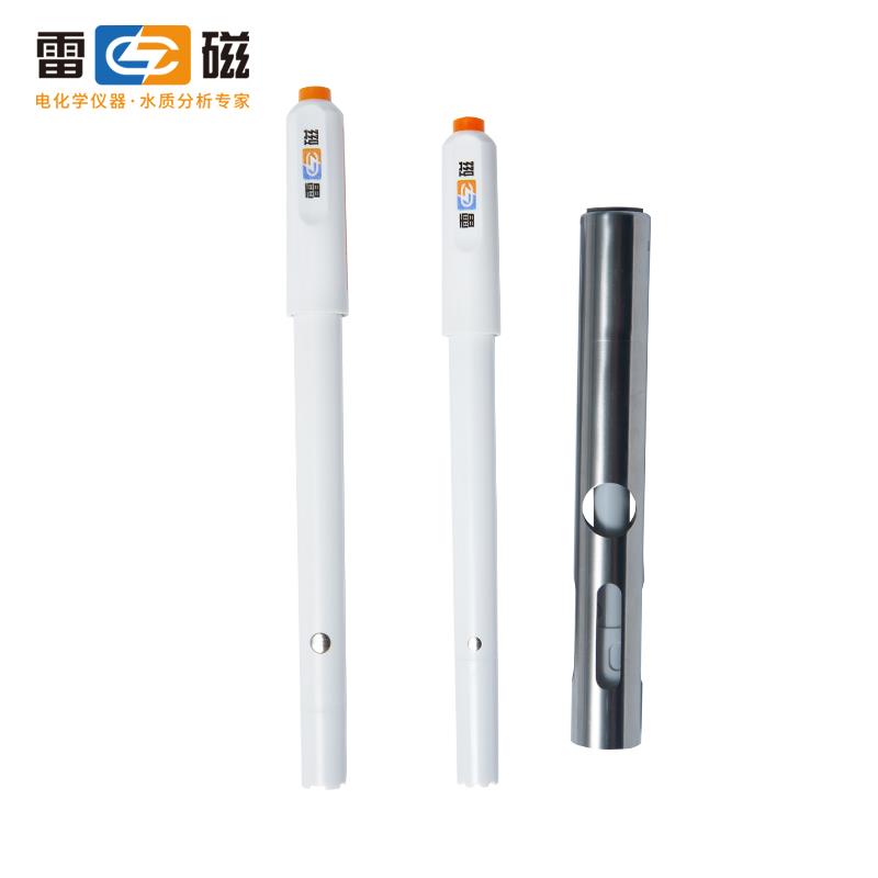 上海雷磁溶解氧電極
