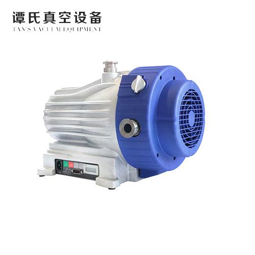 臨海譚氏干式渦旋泵SPL-10