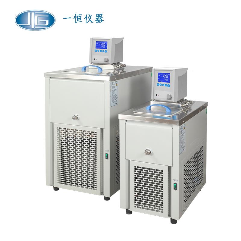 上海一恒高精度制冷和加熱循環(huán)槽MPGE-50C