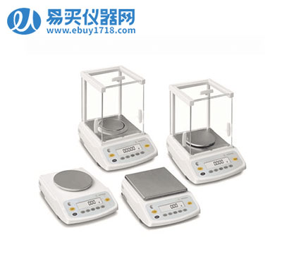賽多利斯電子天平BSA3202S-CW（老款賣完停產(chǎn)）