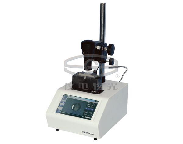 上海儀電顯微熔點(diǎn)儀SGWX-5
