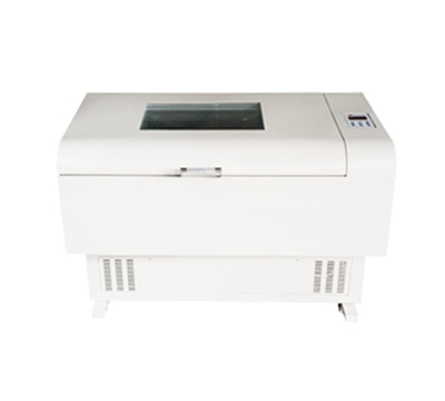 上海博迅大容量臥式搖床（恒溫帶制冷）BSD-WX2280