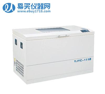 上海躍進(jìn)臥式恒溫?fù)u床YJYC-111C