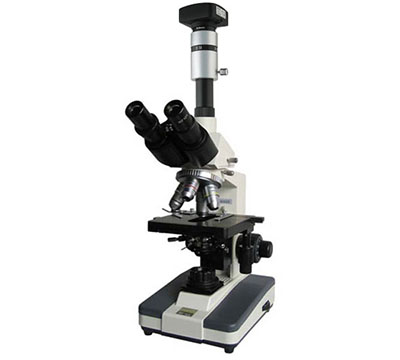 上海彼愛姆電腦生物顯微鏡XSP-BM-8CAD