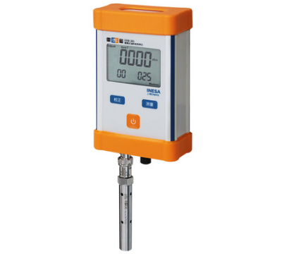 上海雷磁便攜式油料電導(dǎo)率儀DDB-301