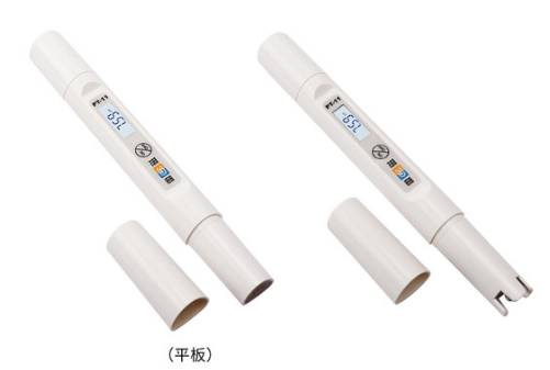 上海雷磁酸堿測(cè)試筆PT-11
