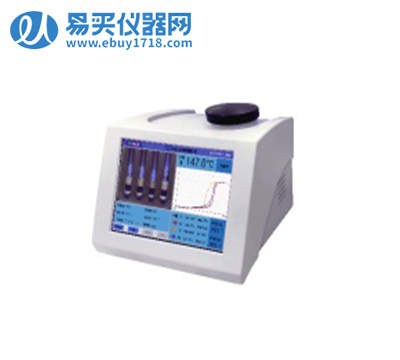 上海物光全自動(dòng)視頻熔點(diǎn)儀SGW-685