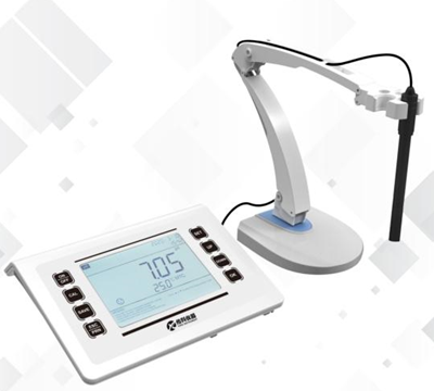 上海佑科電導(dǎo)率、溶解氧雙參數(shù)臺(tái)式測(cè)定儀P906