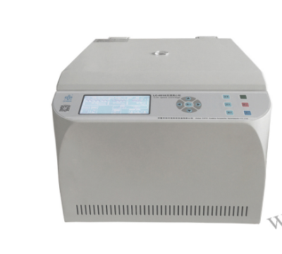 中科中佳低速離心機LC-4018（主機）